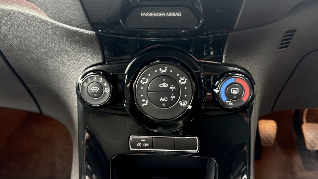 Used Ford Fiesta 2015 for sale - 78172068: Photo 17