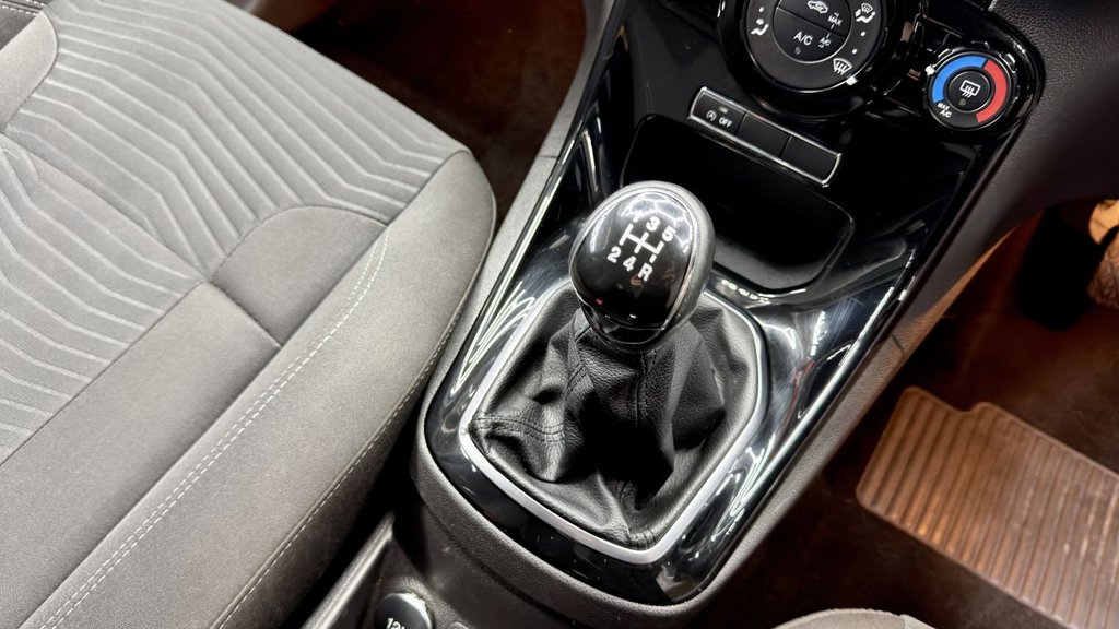 Used Ford Fiesta 2015 for sale - 78172068: Photo 18