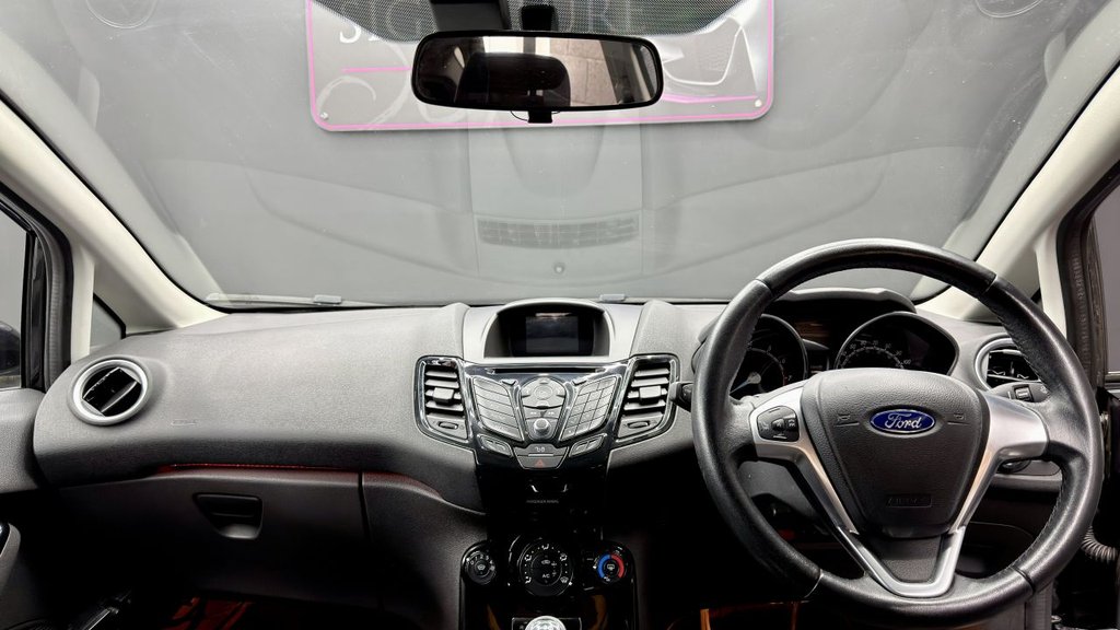 Used Ford Fiesta 2015 for sale - 78172068: Photo 19