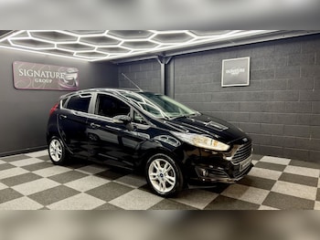 Ford Fiesta feature image