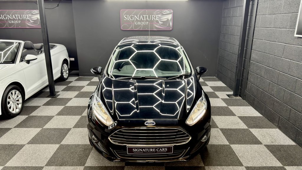 Used Ford Fiesta 2015 for sale - 78172068: Photo 6