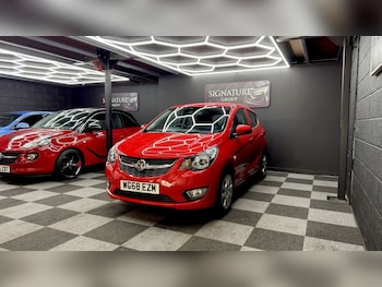 Used Vauxhall Viva 2019 for sale - 78598063: Photo
