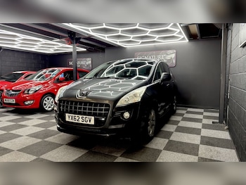 Used Peugeot 3008 2012 for sale - 79063810: Photo