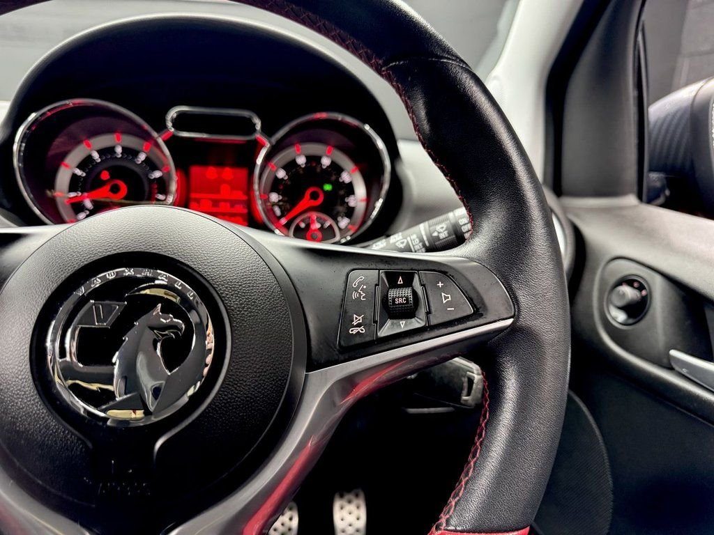 Used Vauxhall ADAM 2016 for sale - 78172059: Photo 11