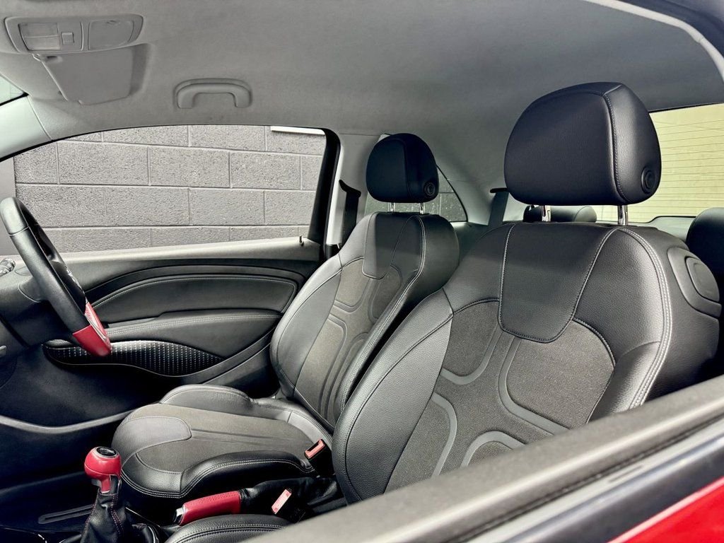 Used Vauxhall ADAM 2016 for sale - 78172059: Photo 14