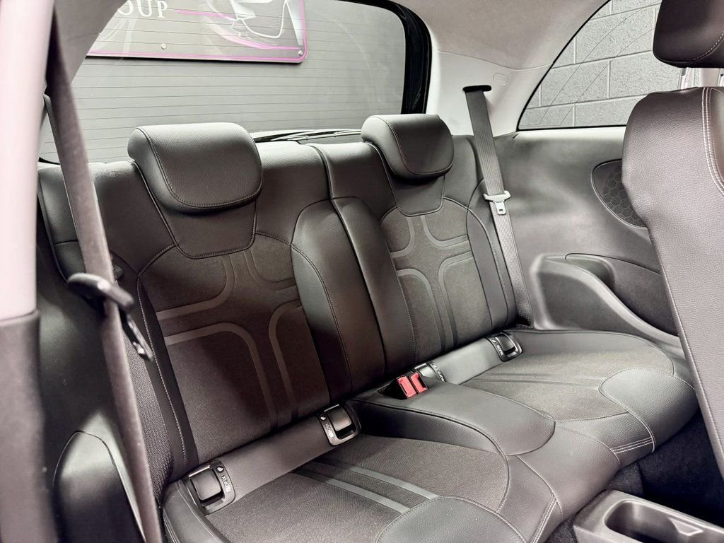 Used Vauxhall ADAM 2016 for sale - 78172059: Photo 15