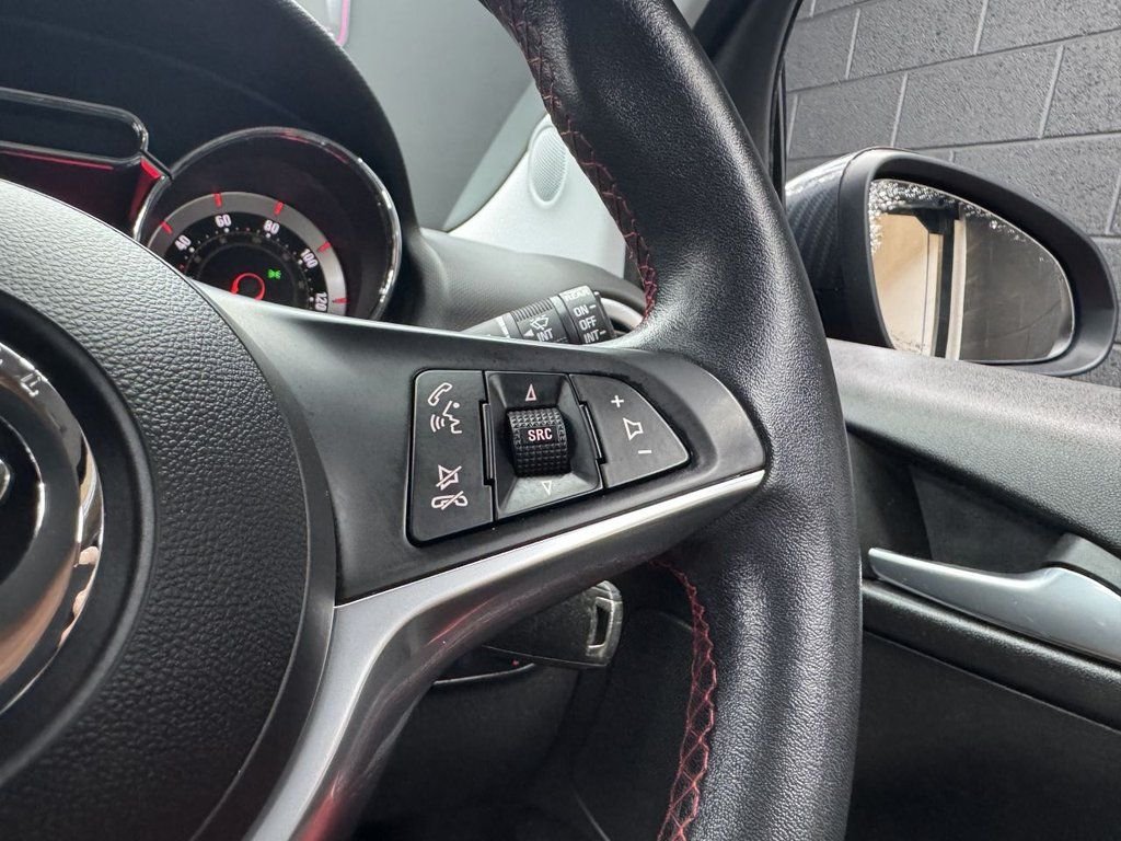 Used Vauxhall ADAM 2016 for sale - 78172059: Photo 18