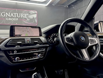 Used BMW X3 2019 for sale - 75503677: Photo