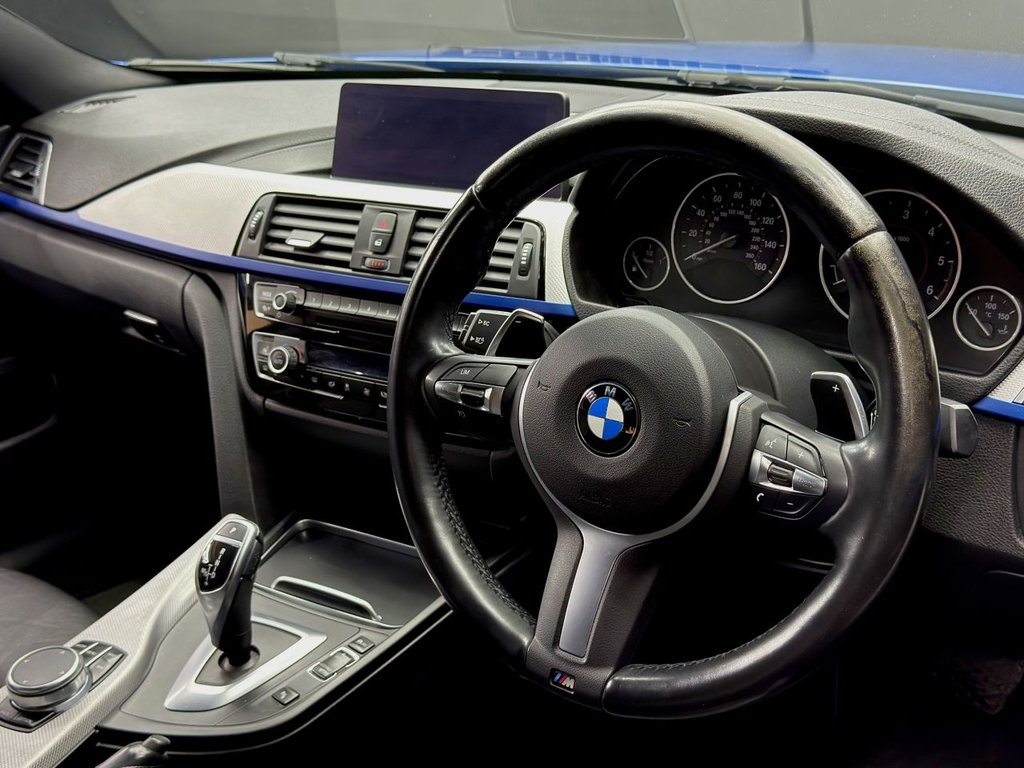 Used BMW 4 Series 2018 for sale - 78172054: Photo 10