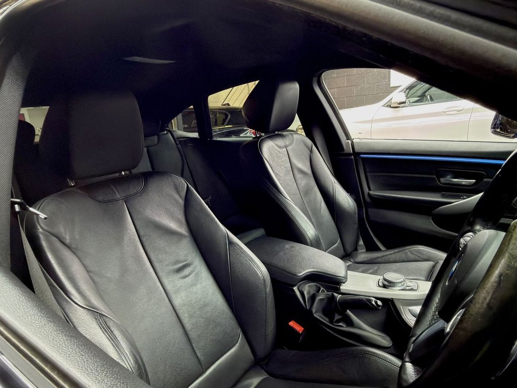 Used BMW 4 Series 2018 for sale - 78172054: Photo 11