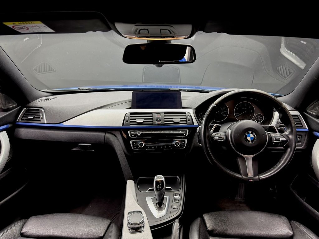 Used BMW 4 Series 2018 for sale - 78172054: Photo 12