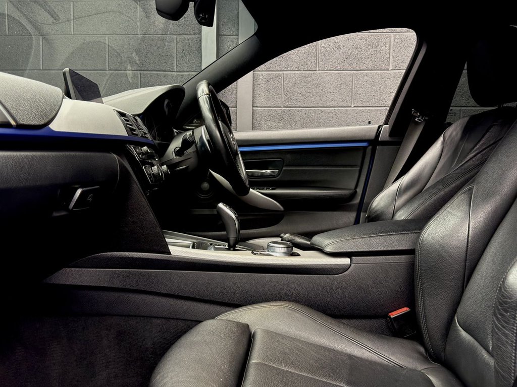 Used BMW 4 Series 2018 for sale - 78172054: Photo 23