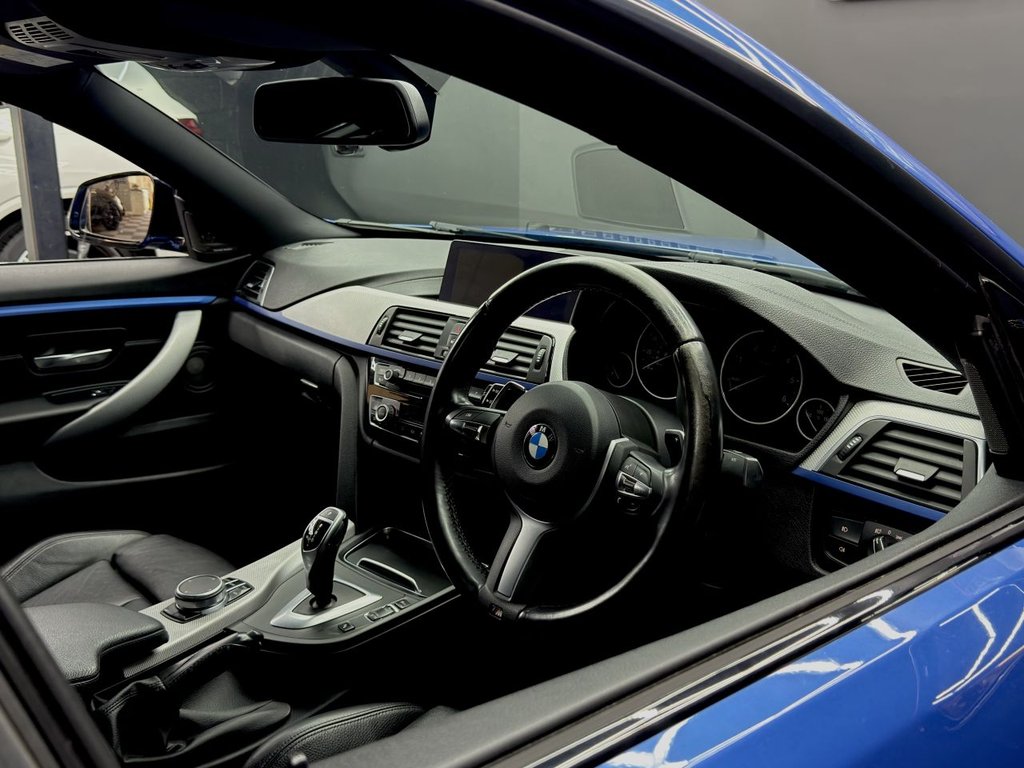 Used BMW 4 Series 2018 for sale - 78172054: Photo 24