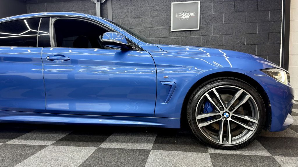 Used BMW 4 Series 2018 for sale - 78172054: Photo 28