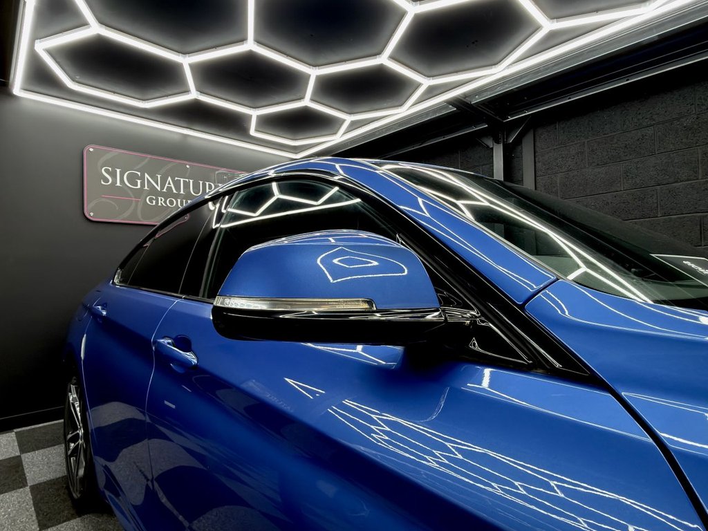 Used BMW 4 Series 2018 for sale - 78172054: Photo 5