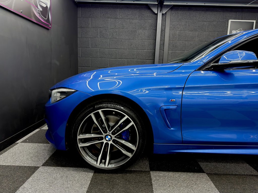 Used BMW 4 Series 2018 for sale - 78172054: Photo 6