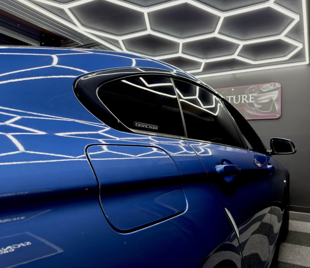 Used BMW 4 Series 2018 for sale - 78172054: Photo 7