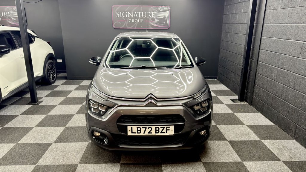 Used Citroen C3 2022 for sale - 78172063: Photo 10