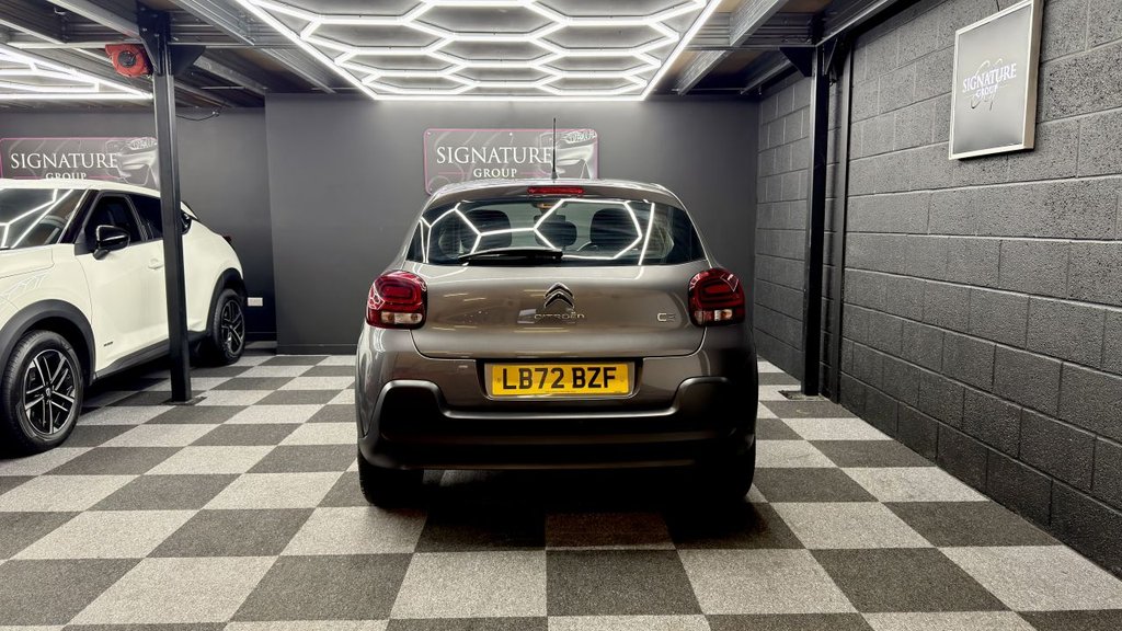 Used Citroen C3 2022 for sale - 78172063: Photo 13