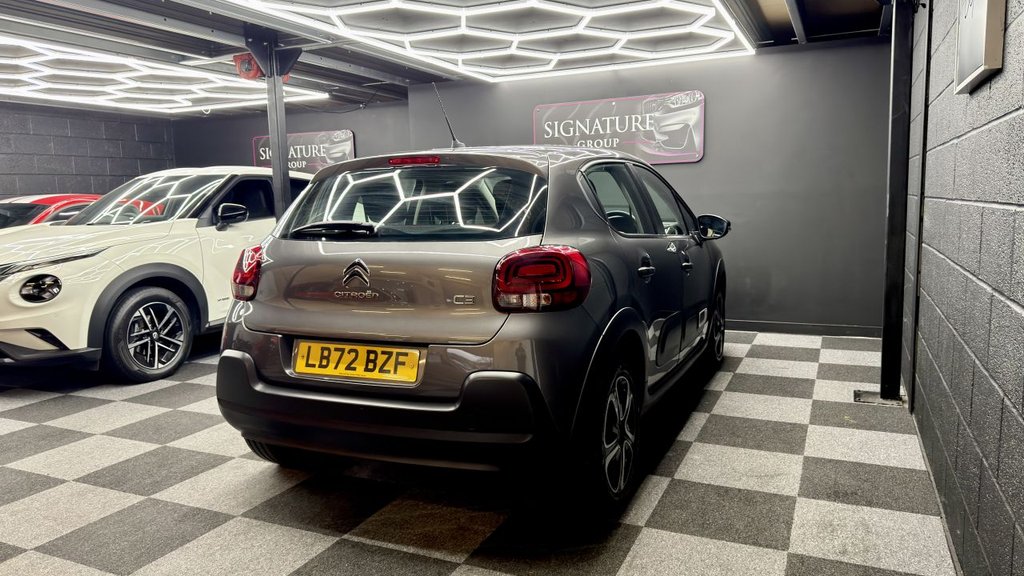 Used Citroen C3 2022 for sale - 78172063: Photo 14