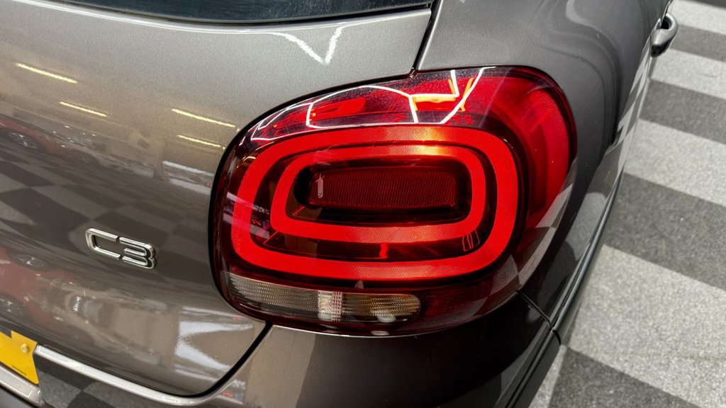 Used Citroen C3 2022 for sale - 78172063: Photo 15