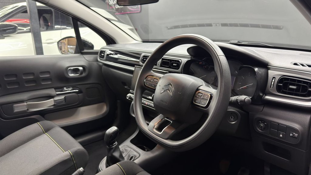 Used Citroen C3 2022 for sale - 78172063: Photo 16