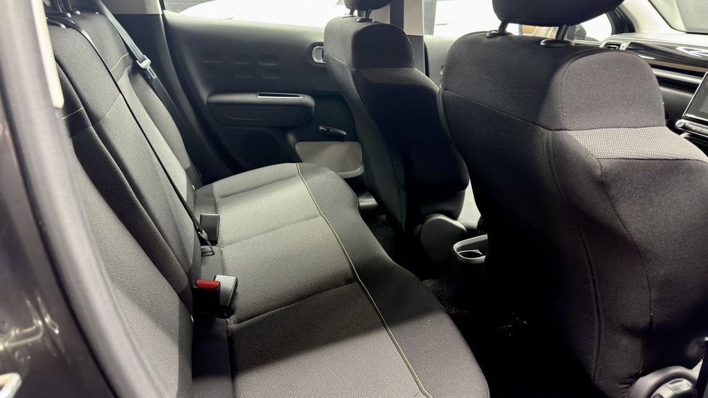 Used Citroen C3 2022 for sale - 78172063: Photo 19