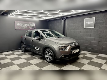 Citroen C3 feature image