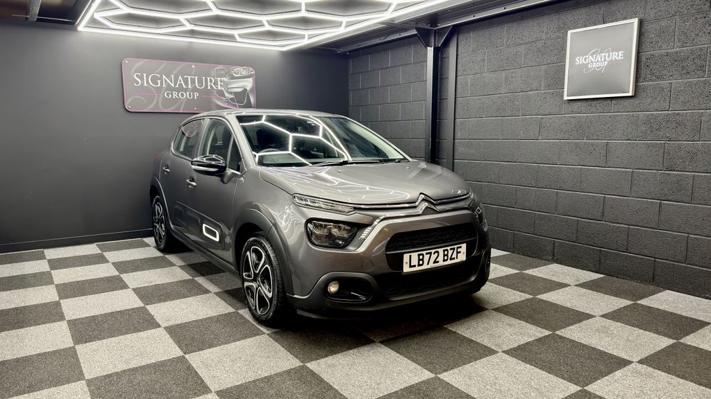 Used Citroen C3 2022 for sale - 78172063: Photo 2