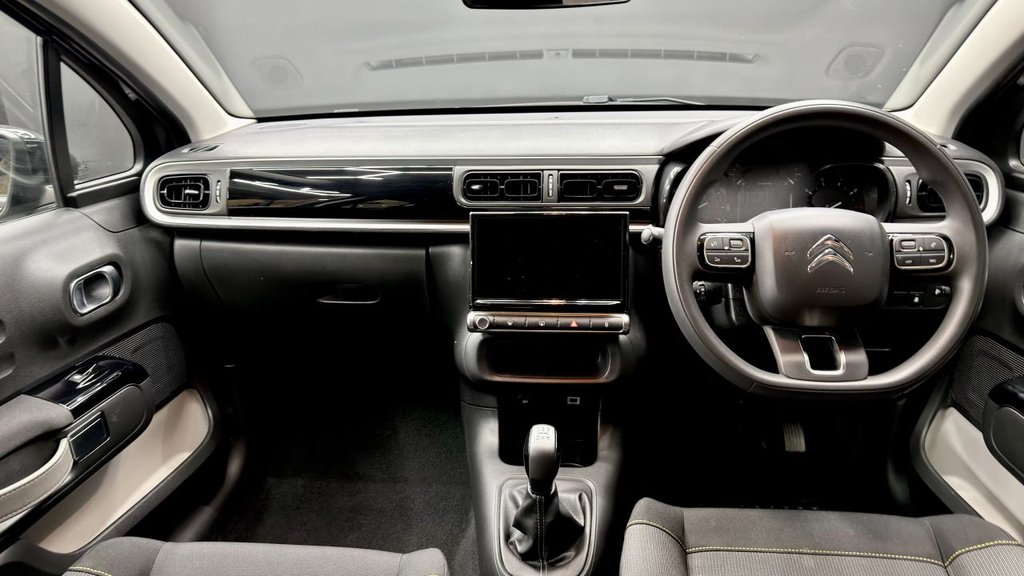 Used Citroen C3 2022 for sale - 78172063: Photo 20