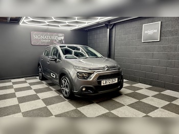 Used Citroen C3 2022 for sale - 78172063: Photo