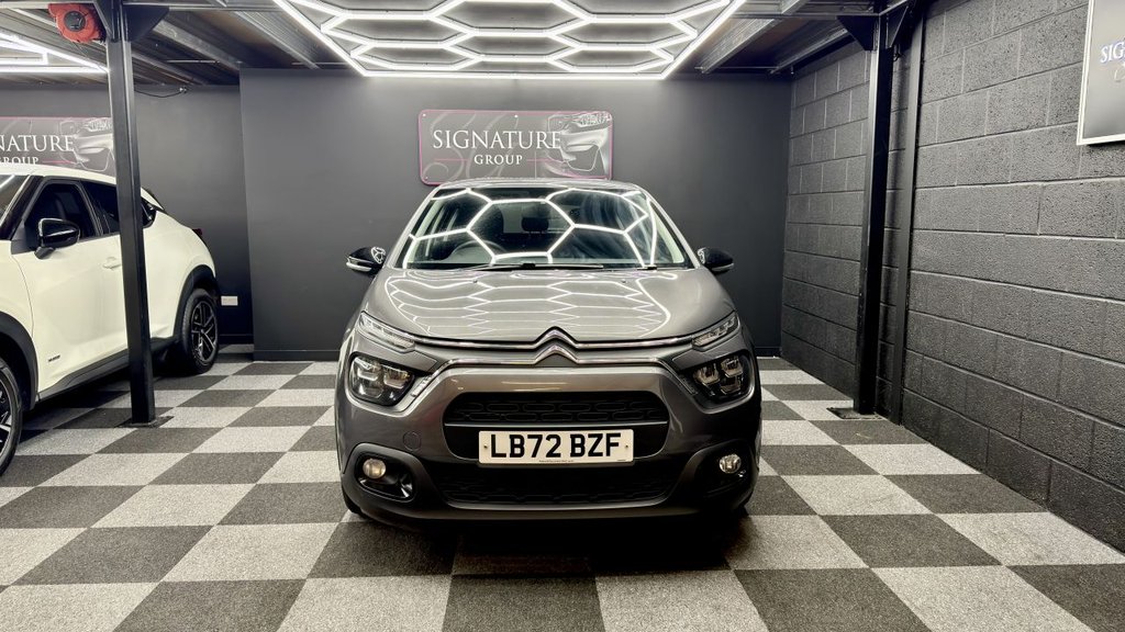 Used Citroen C3 2022 for sale - 78172063: Photo 3