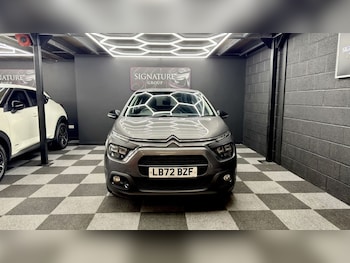 Used Citroen C3 2022 for sale - 78172063: Photo