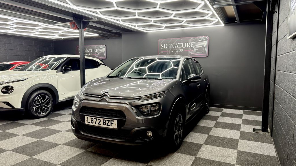 Used Citroen C3 2022 for sale - 78172063: Photo 4