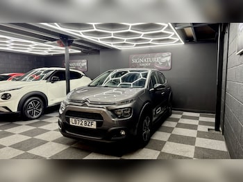 Used Citroen C3 2022 for sale - 78172063: Photo