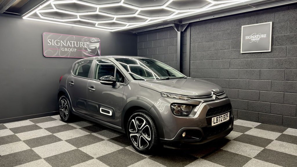 Used Citroen C3 2022 for sale - 78172063: Photo 5