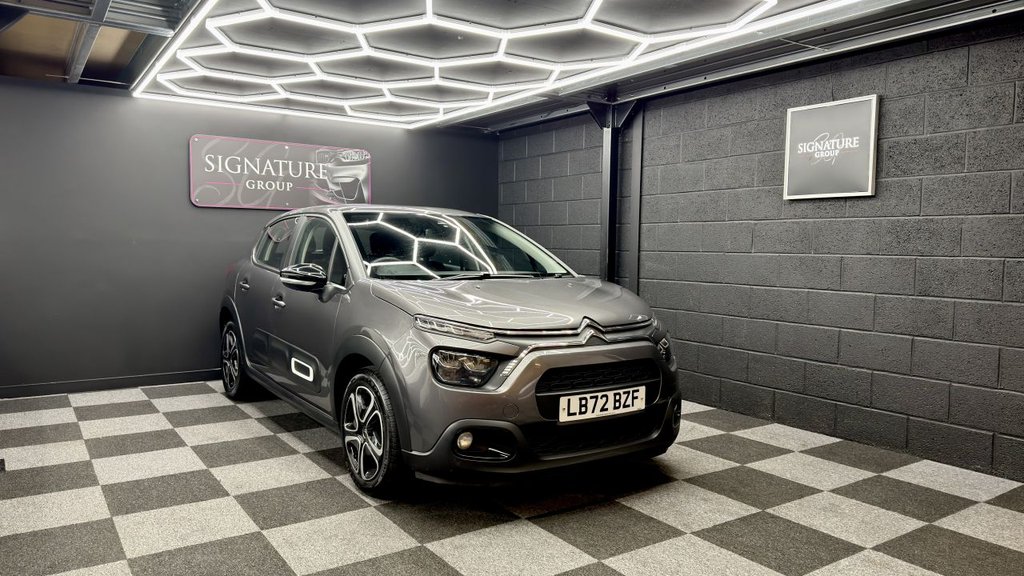 Used Citroen C3 2022 for sale - 78172063: Photo 6