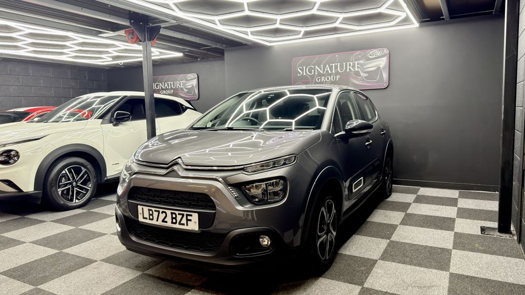 Used Citroen C3 2022 for sale - 78172063: Photo 8