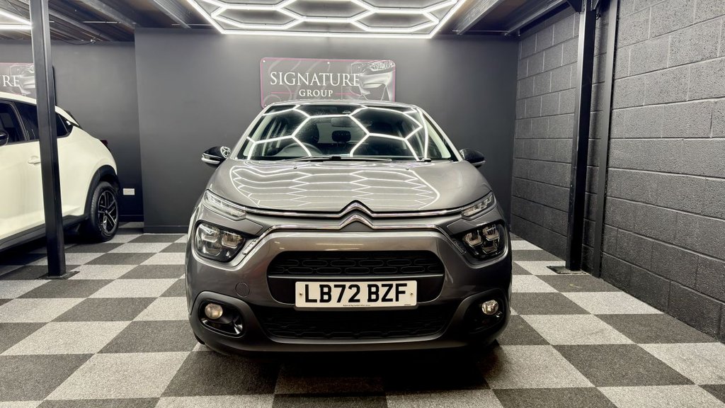 Used Citroen C3 2022 for sale - 78172063: Photo 9