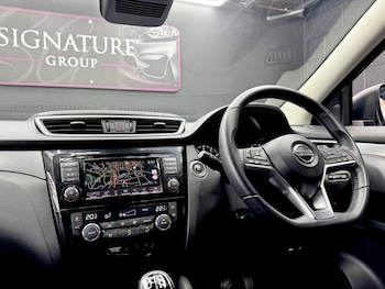 Used Nissan Qashqai 2019 for sale - 75503797: Photo