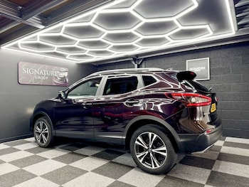 Used Nissan Qashqai 2019 for sale - 75503797: Photo