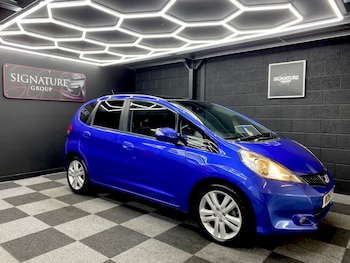 Used Honda Jazz 2015 for sale - 79482332: Photo