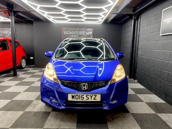 Used Honda Jazz 2015 for sale - 79482332: Photo