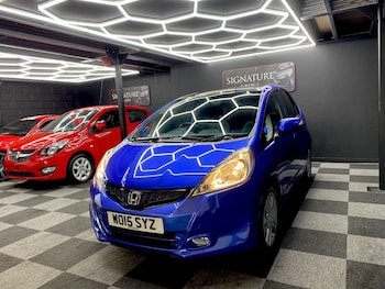 Used Honda Jazz 2015 for sale - 79482332: Photo