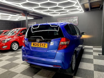 Used Honda Jazz 2015 for sale - 79482332: Photo