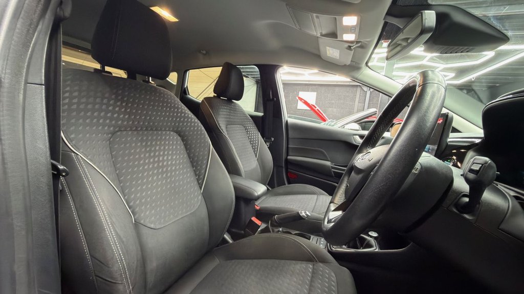 Used Ford Fiesta 2017 for sale - 78172070: Photo 12