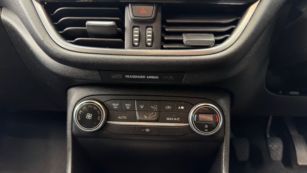 Used Ford Fiesta 2017 for sale - 78172070: Photo 15