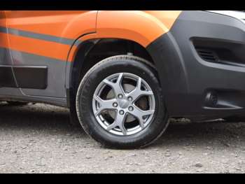 Used Citroen Relay 2021 for sale - 74954527: Photo