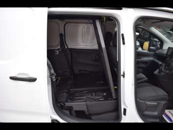 Used Peugeot Partner 2023 for sale - 75148973: Photo