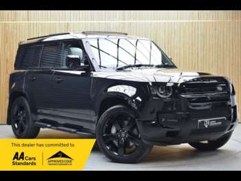 D350 MHEV X-Dynamic HSE